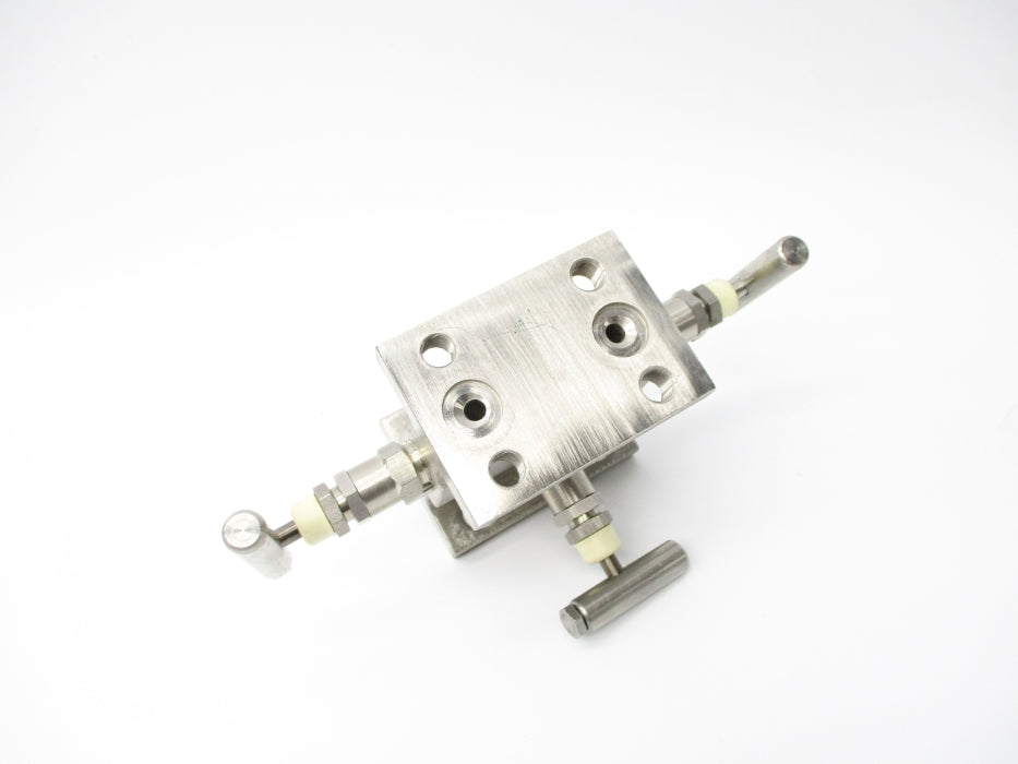 ANDERSON GREENWOOD M4AVIS-T 4000/6000PSI NSNP