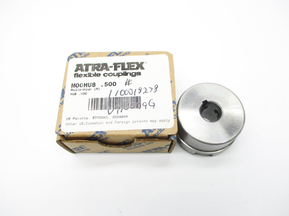ATRA-FLEX M00HUB.500 NSMP