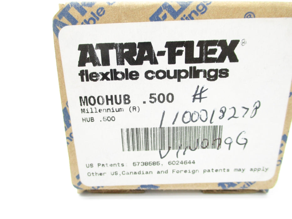 ATRA-FLEX M00HUB.500 NSMP