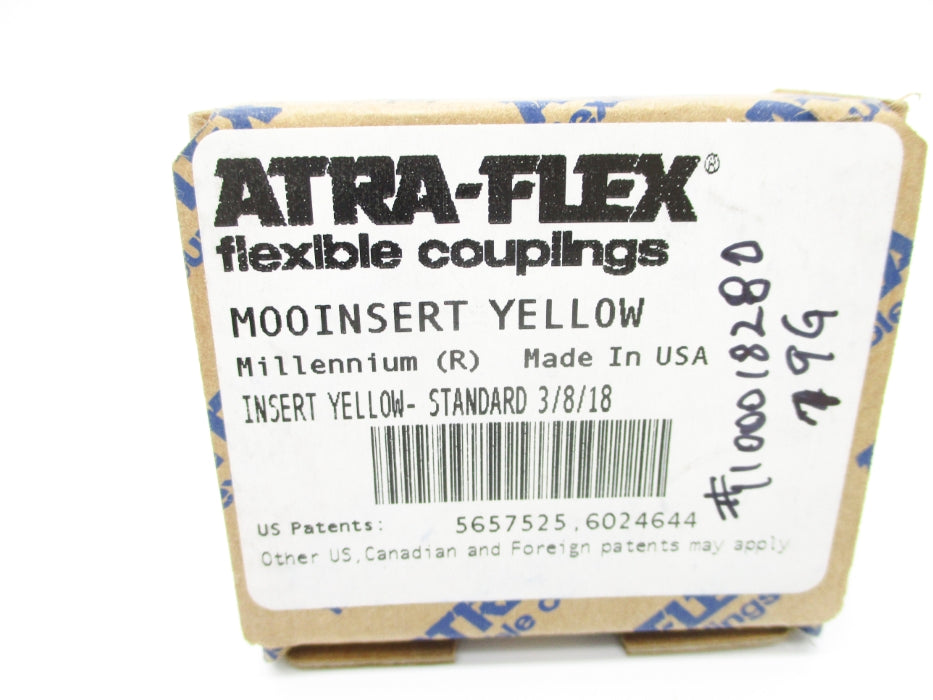 ATRA-FLEX M00INSERT NSMP