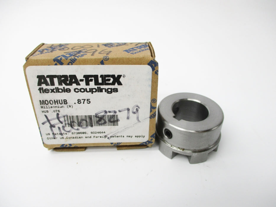 ATRA-FLEX M00HUB.875 NSMP