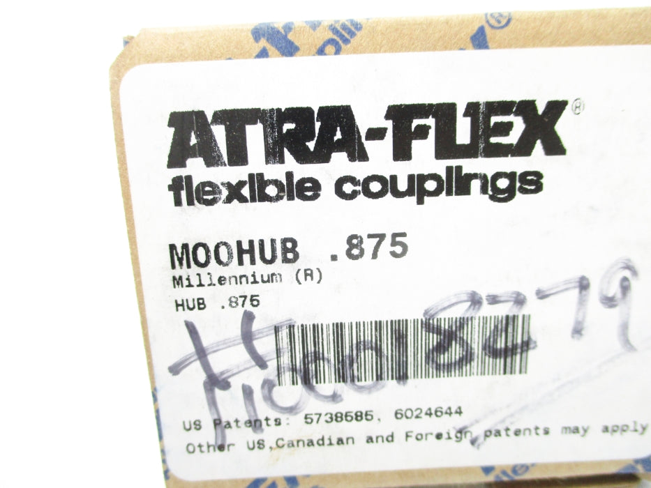 ATRA-FLEX M00HUB.875 NSMP