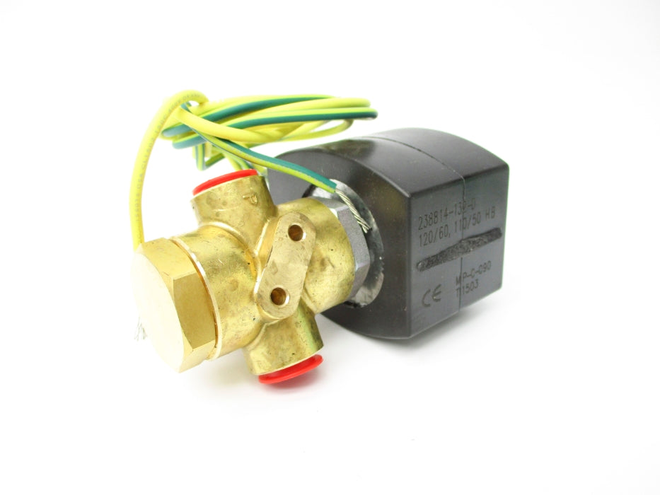 ASCO EFHB8320G174 110/120V 100PSI NSMP