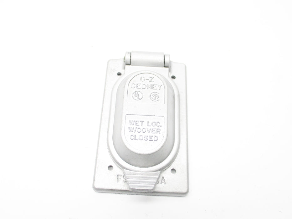 GEDNEY FS-1-WDCA NSNP