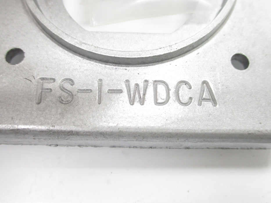 GEDNEY FS-1-WDCA NSNP