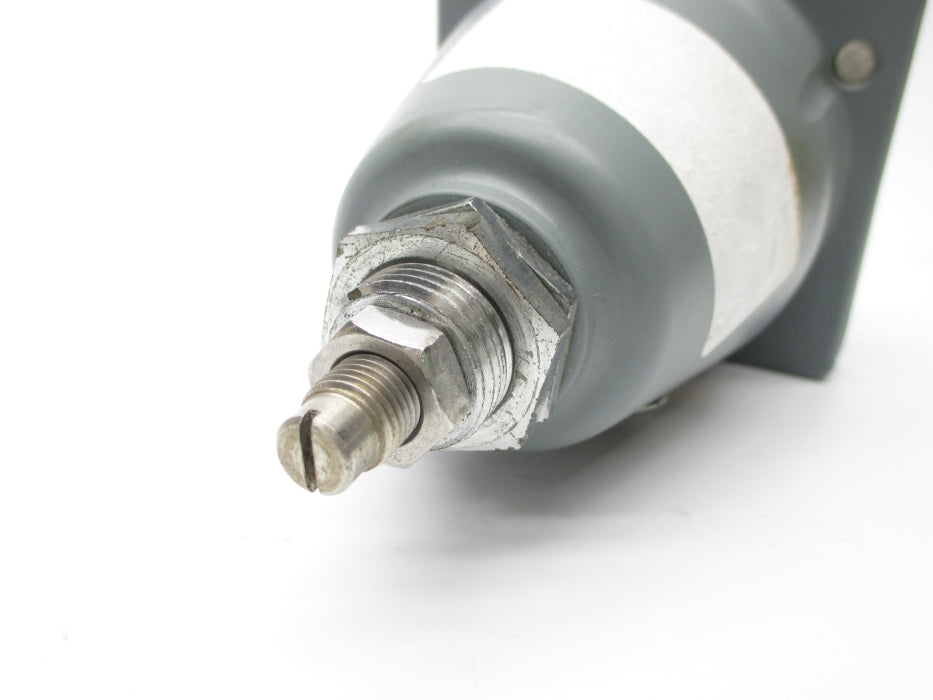 MOORE PRODUCTS 67R100 MED03677A-001 UNMP