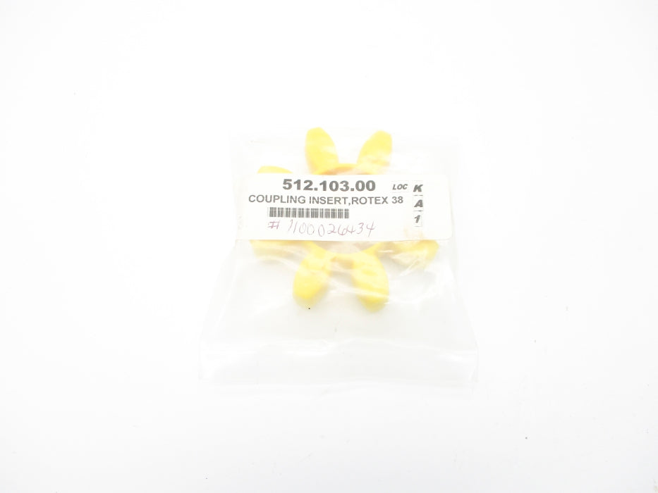 ROTEX 512.103.00 NSMP