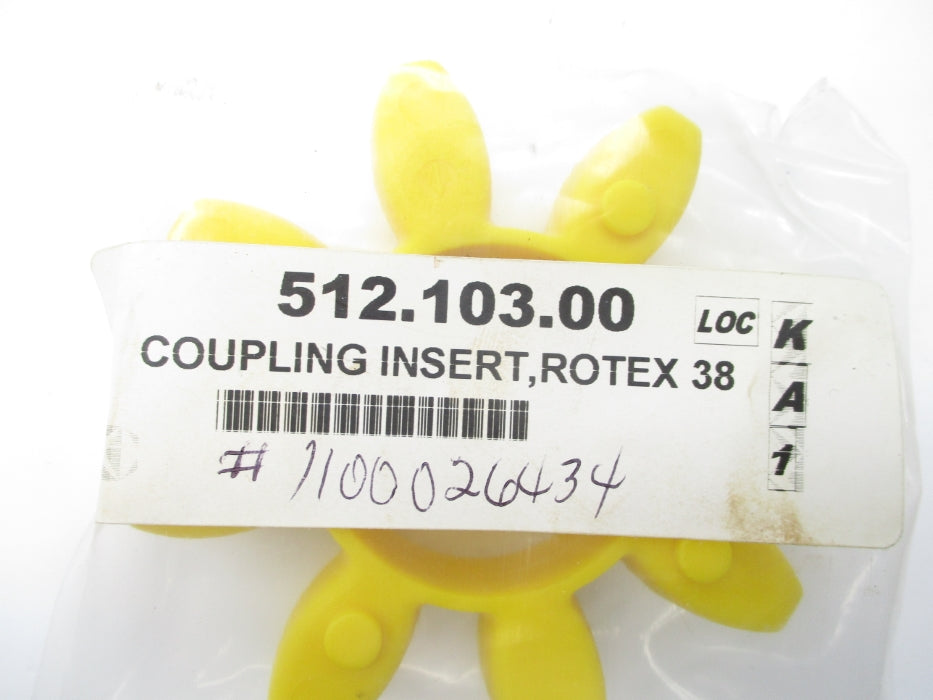 ROTEX 512.103.00 NSMP