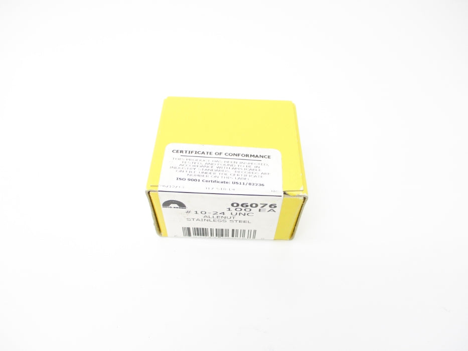 HOLO-KROME 06076 (PKG OF 100) NSFS