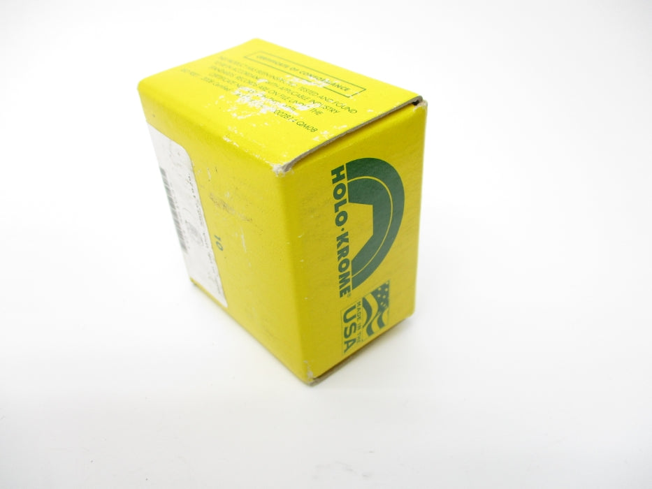 HOLO-KROME 06076 (PKG OF 100) NSFS
