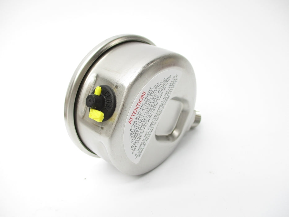 WIKA 9833565 0-160PSI NSMP