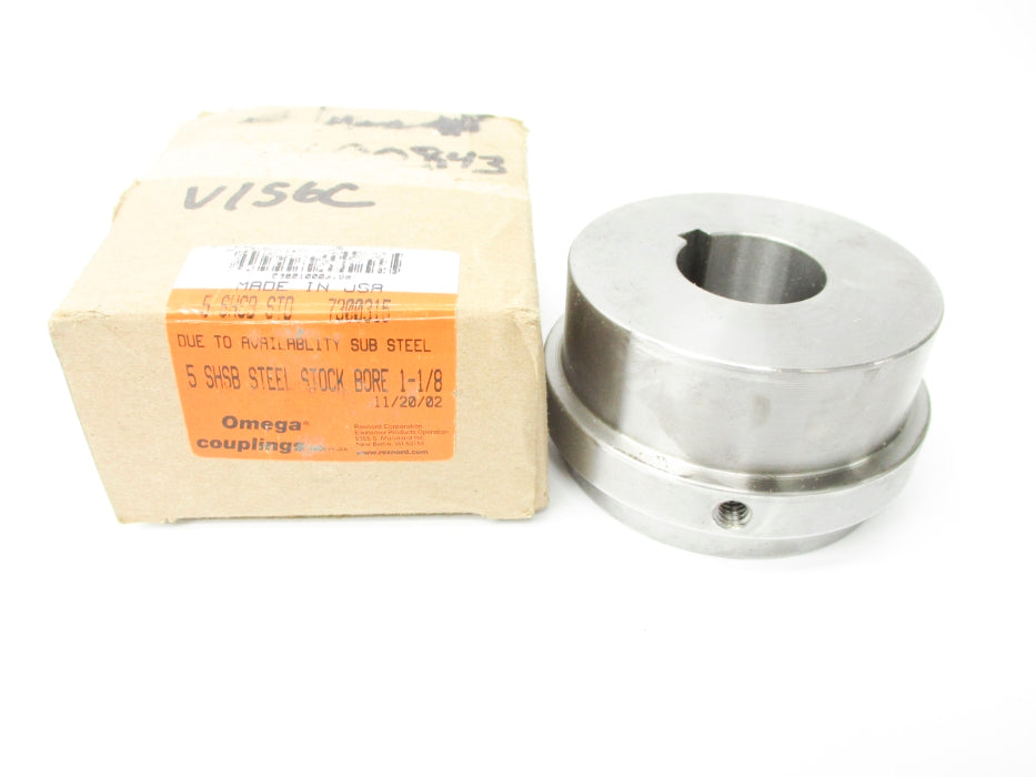 REXNORD 7300315 5SHSBSTD NSMP