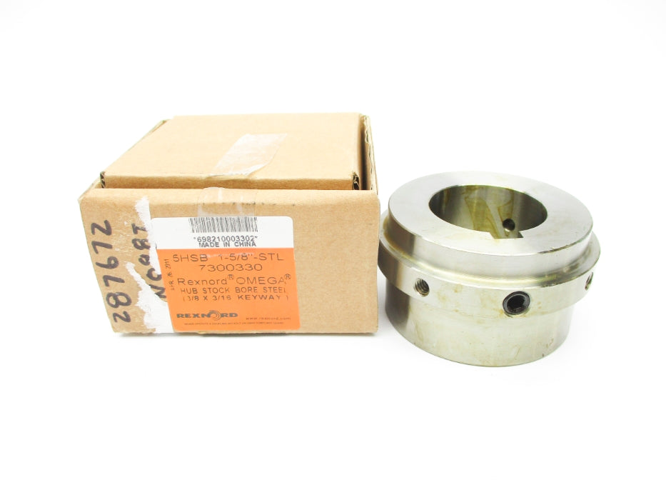 REXNORD 7300330 5HSB NSMP