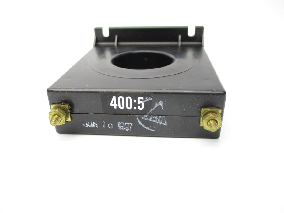 INSTRUMENT TRANSFORMER 5SFT-401 12.5VA NSMP