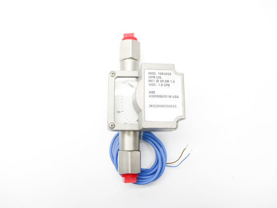 ABB 10A3255 NSNP