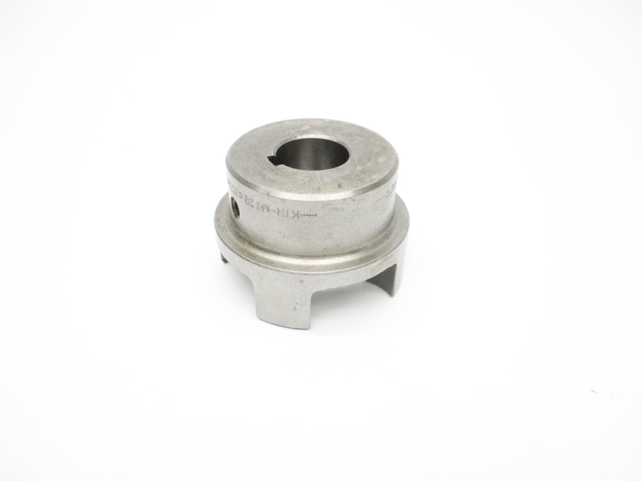 ROTEX 38 NSNP