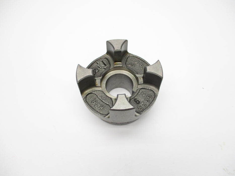 ROTEX 38 NSNP
