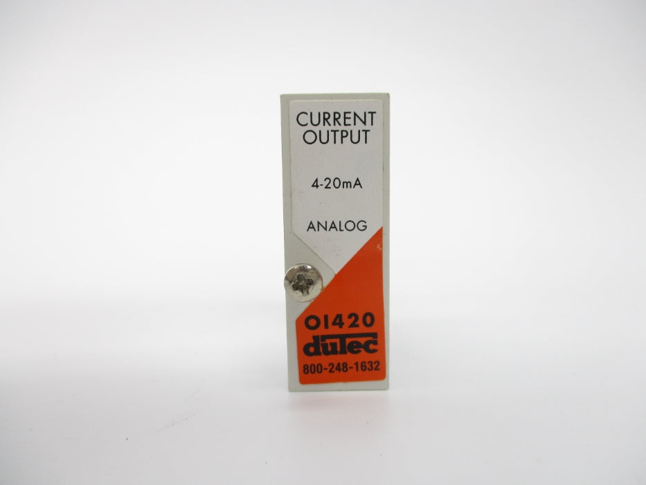 DUTEC OI420 NSNP