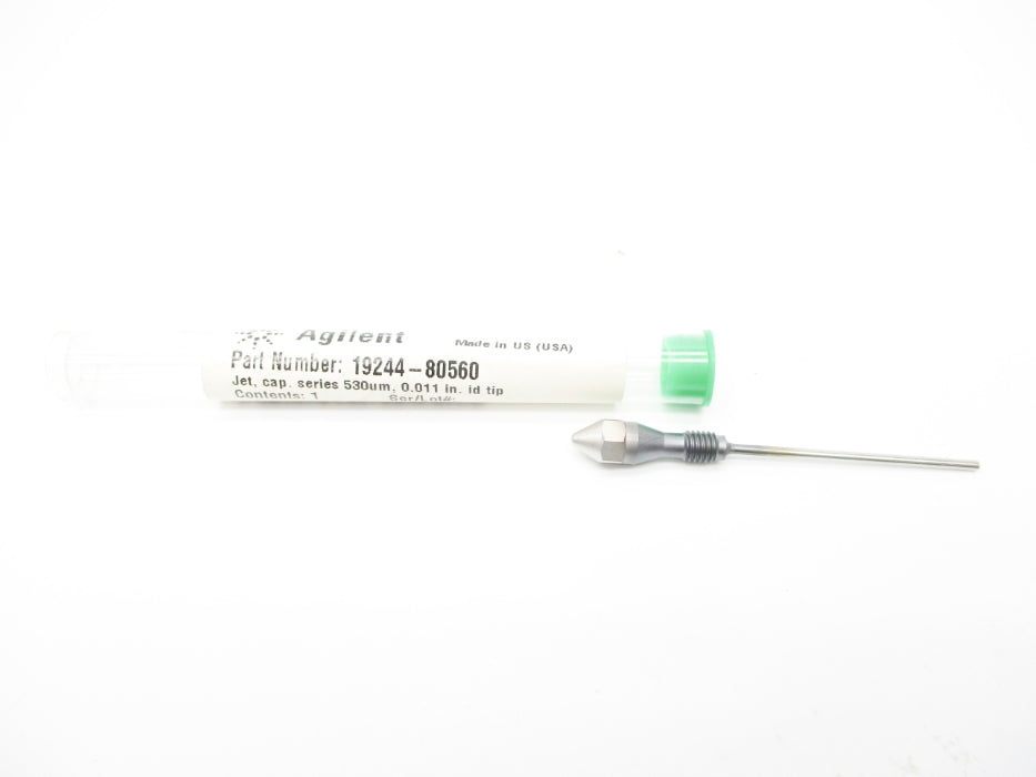 AGILENT 19244-80560 NSNP