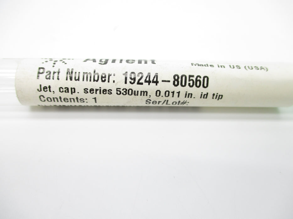 AGILENT 19244-80560 NSNP