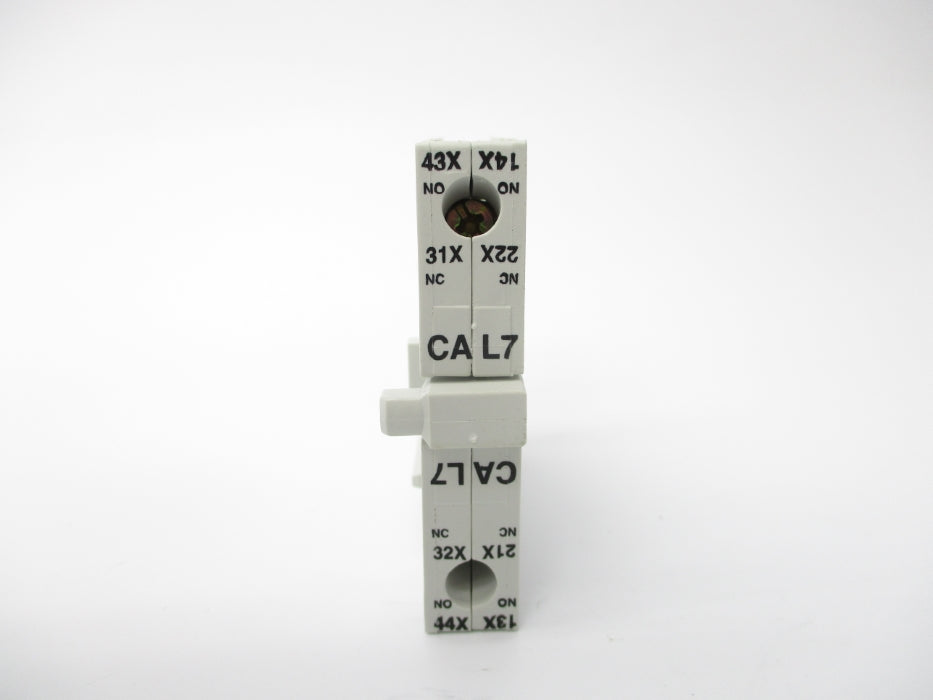 ABB CAL7-11 NSNP