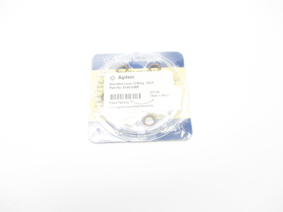 AGILENT 5188-5365 (PKG OF 10) NSMP