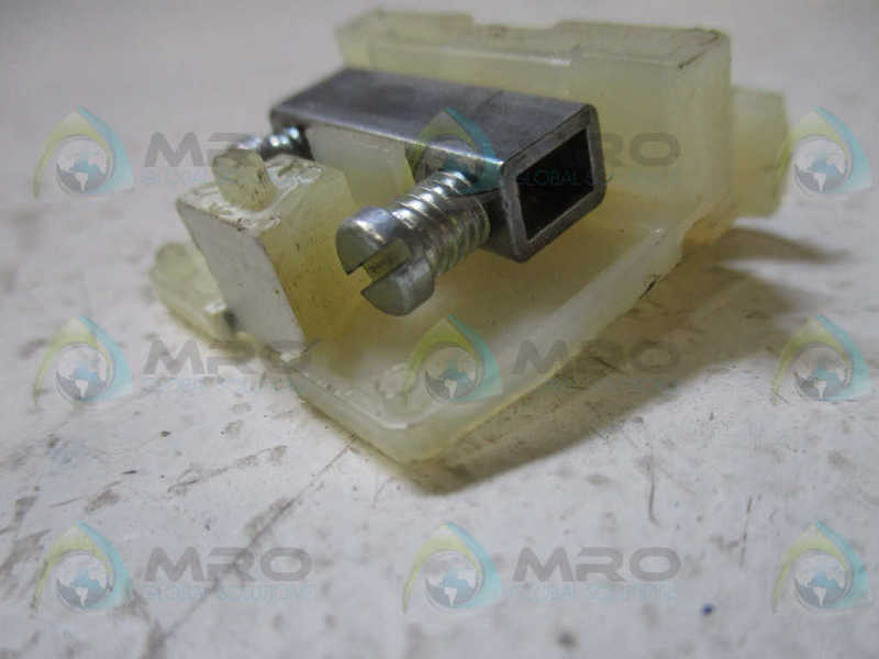 BUCHANAN 0725 TERMINAL BLOCK *NEW NO BOX*