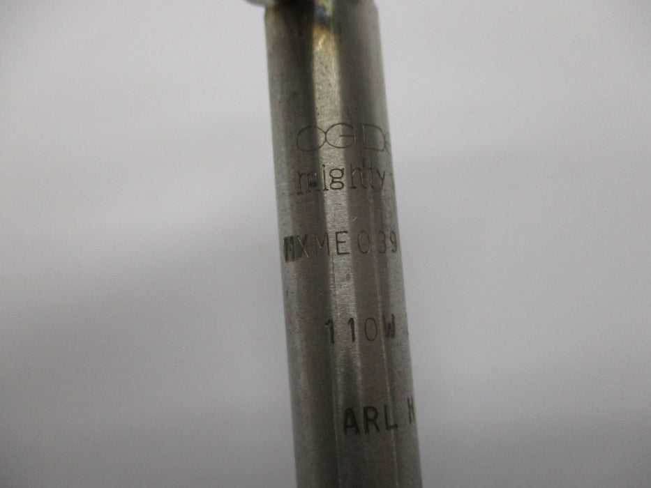 OGDEN MXME0390045 NSNP