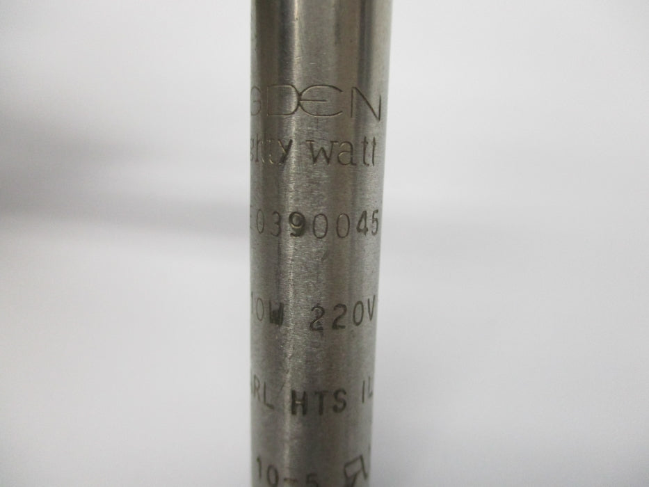 OGDEN MXME0390045 NSNP
