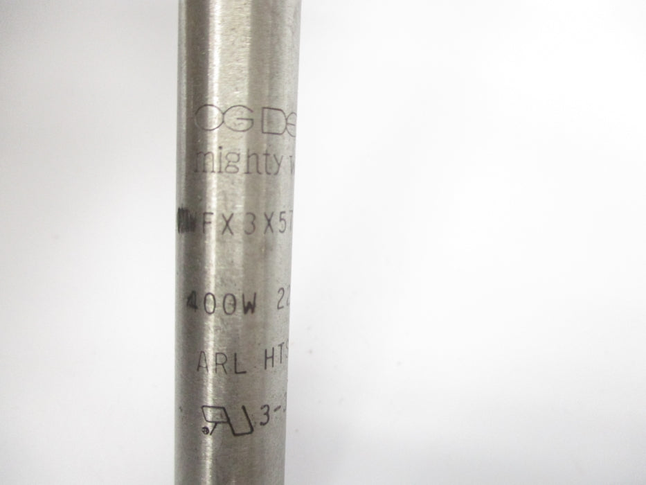 OGDEN MWFX3X57-XZ NSNP