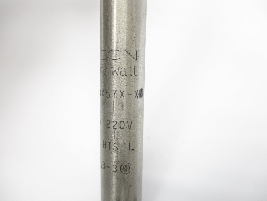 OGDEN MWFX3X57-XZ NSNP