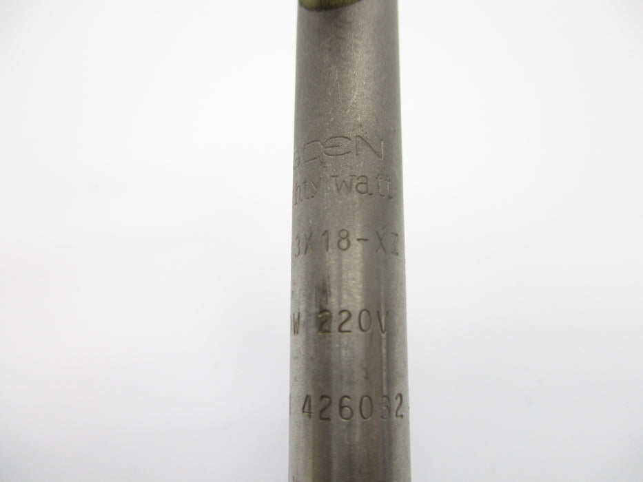 OGDEN MWFX3X18-XZ NSNP