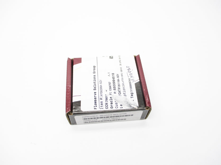 INPRO/SEAL 1000-A-1638-5 NSFS