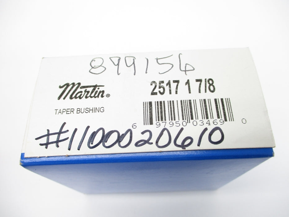 MARTIN 2517-1-7/8 NSFS