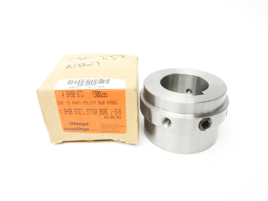 REXNORD 7300295 4SHSBSTD NSMP