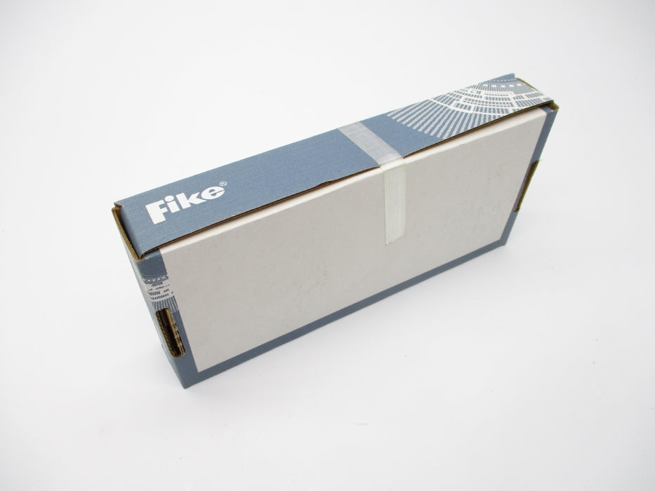 FIKE SRL-BT-1 1469317 289.90PSIG NSFS