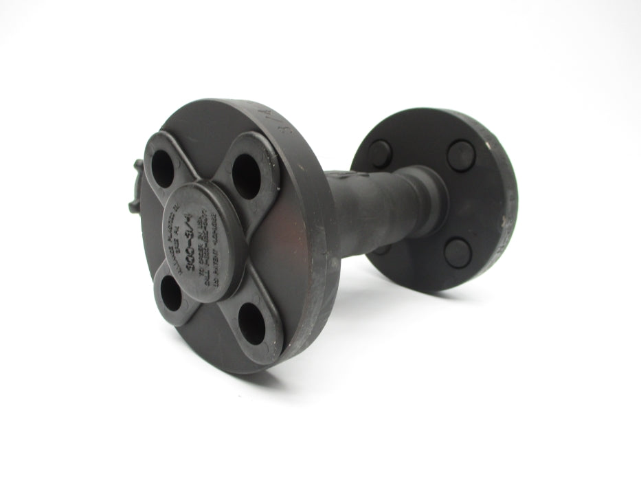 EG&G 3/4-600 ANSIBI6.34CL600 NSNP