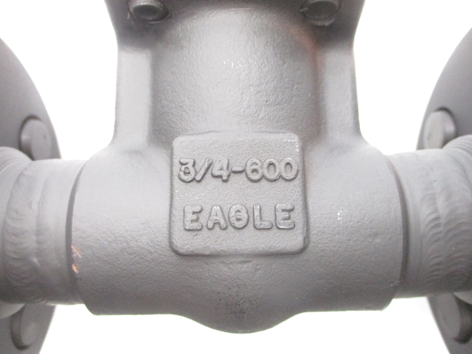 EG&G 3/4-600 ANSIBI6.34CL600 NSNP