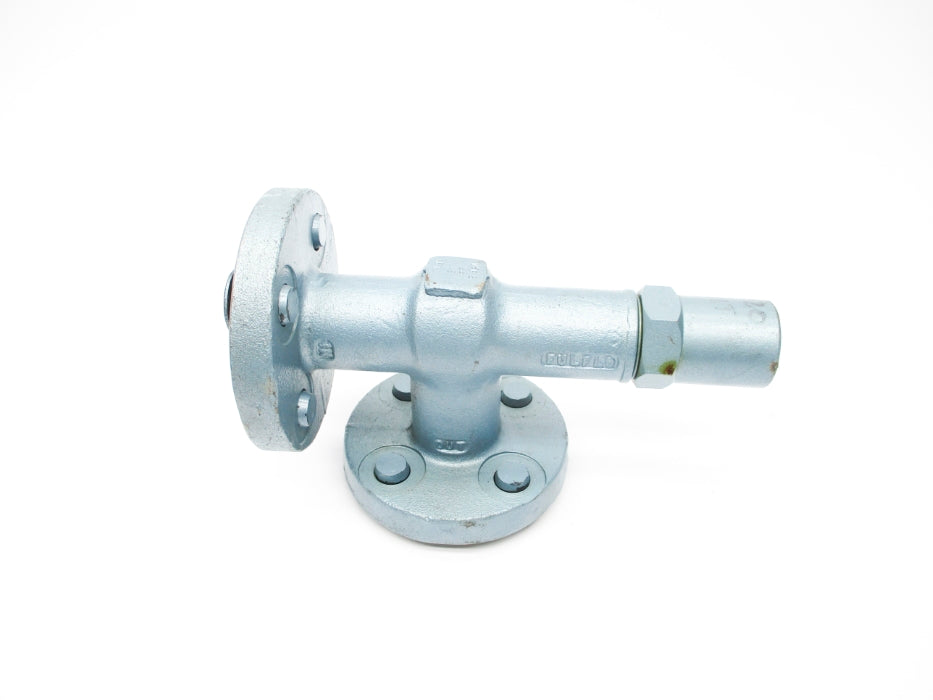 FLUFLO 500SF VSF5SSXSRF14 UNMP