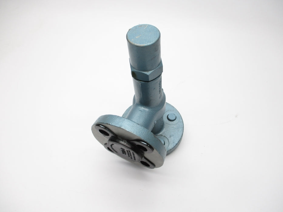 FLUFLO 500SF VSF5SSXSRF14 UNMP