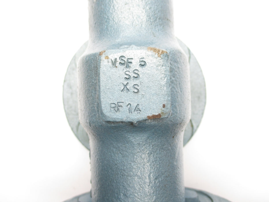 FLUFLO 500SF VSF5SSXSRF14 UNMP