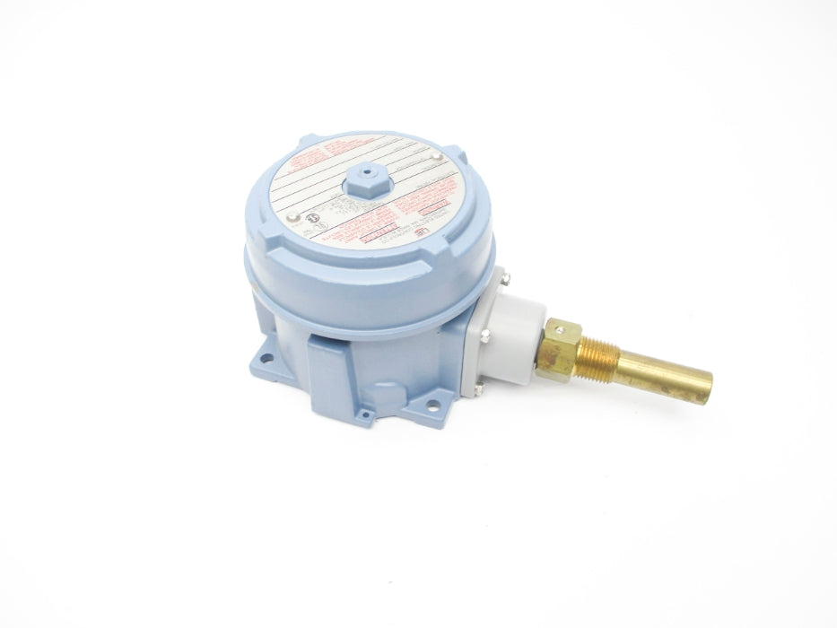 UNITED ELECTRIC C120-120 480VAC 15A NSNP