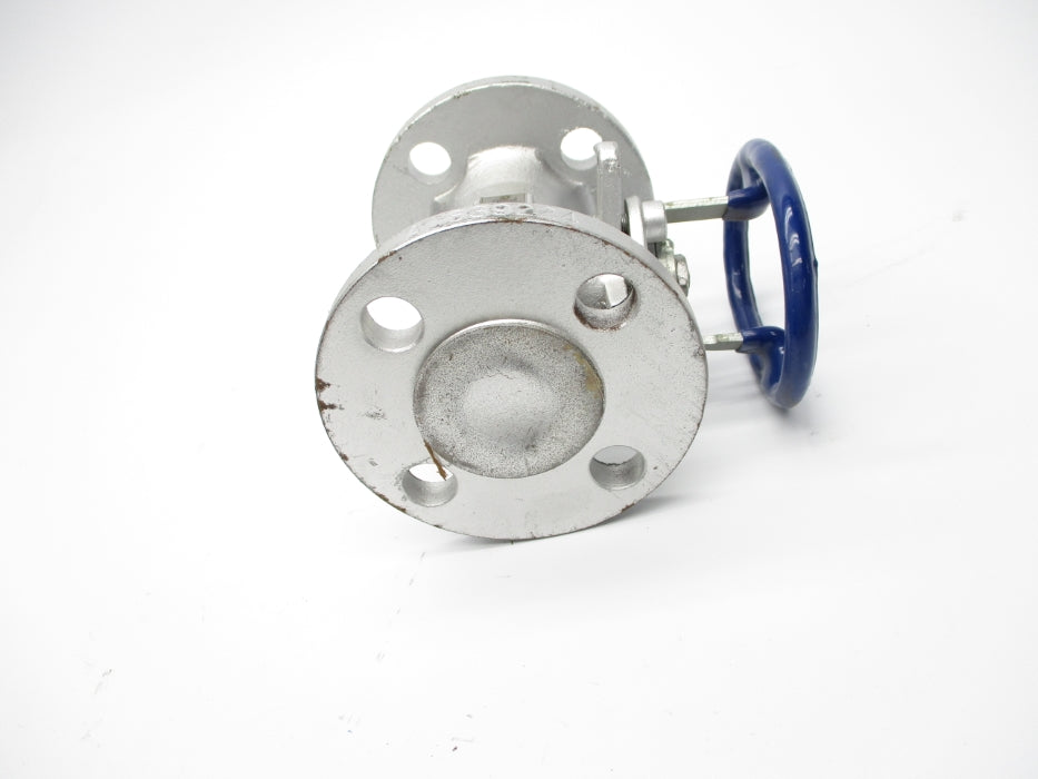 KTM E0800R 285PSI UNMP