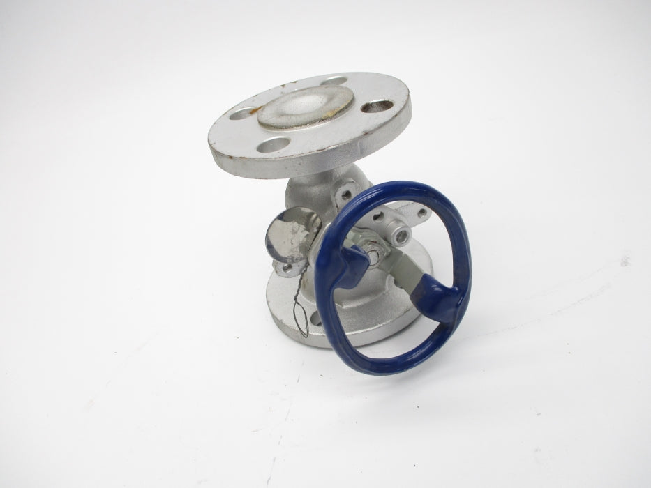 KTM E0800R 285PSI UNMP