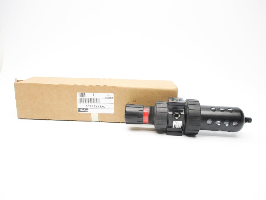 PARKER 07E42B13AC 150PSI NSMP