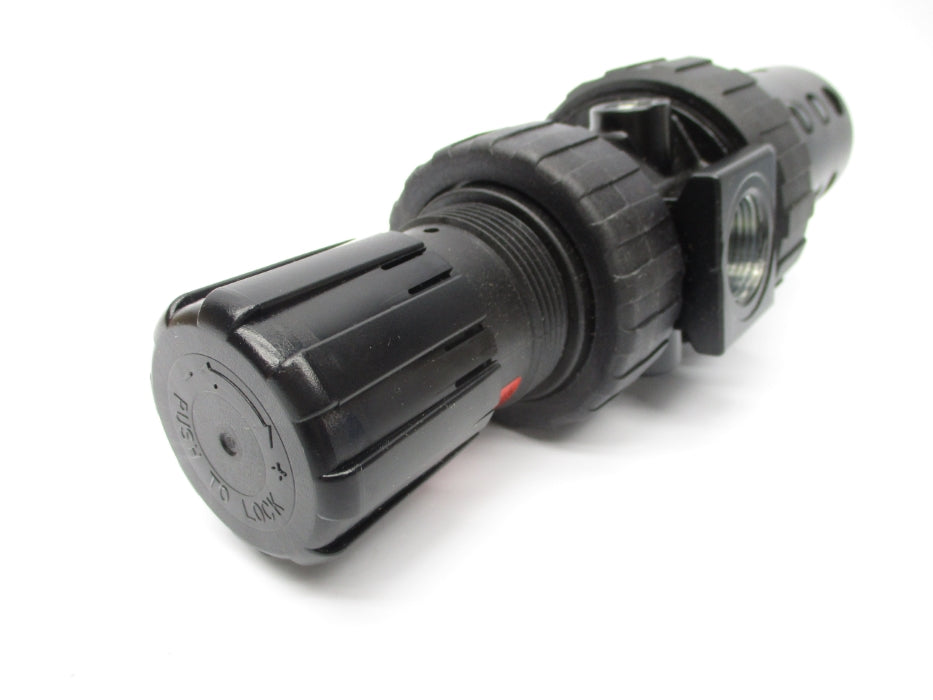 PARKER 07E42B13AC 150PSI NSMP