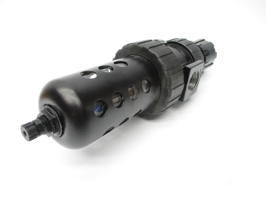 PARKER 07E42B13AC 150PSI NSMP