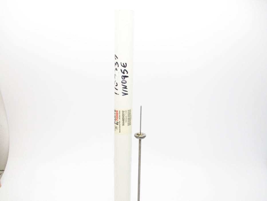 FISHER 1K4493X0012 NSMP