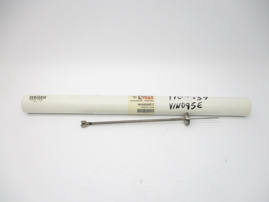 FISHER 1K4493X0012 NSMP