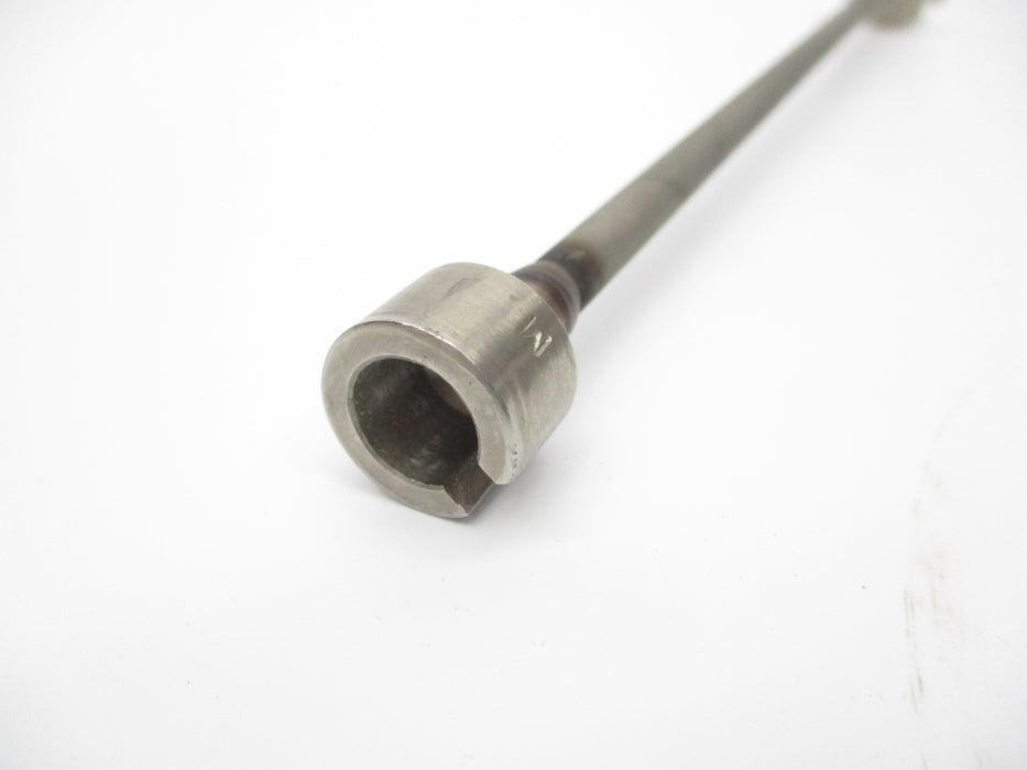 FISHER 1K4493X0012 NSMP